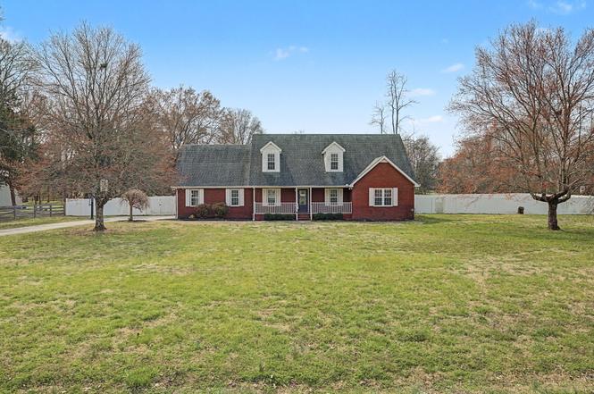 1123 Bramble Trl, Murfreesboro, TN