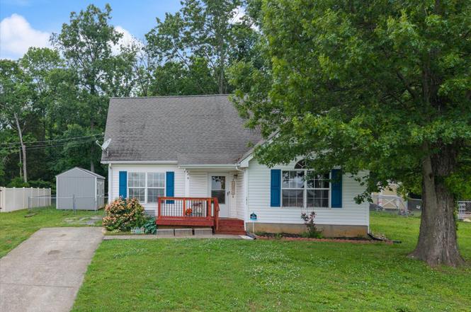 1011 Sky Valley Trl, Smyrna, TN