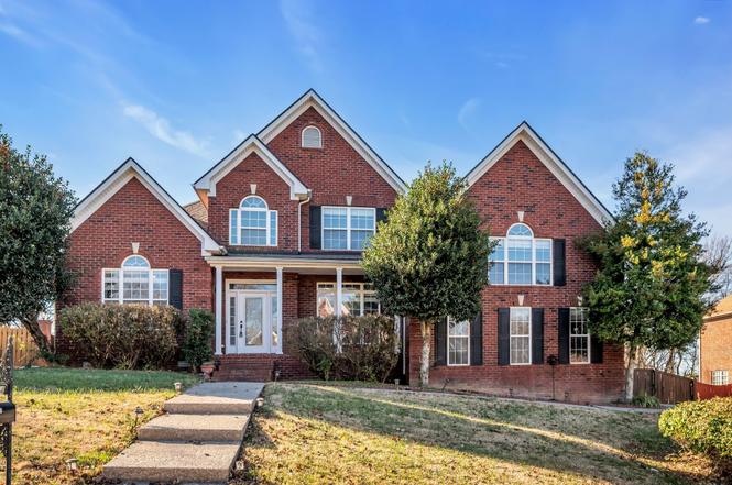 5504 Brookshire Dr, Nashville, TN