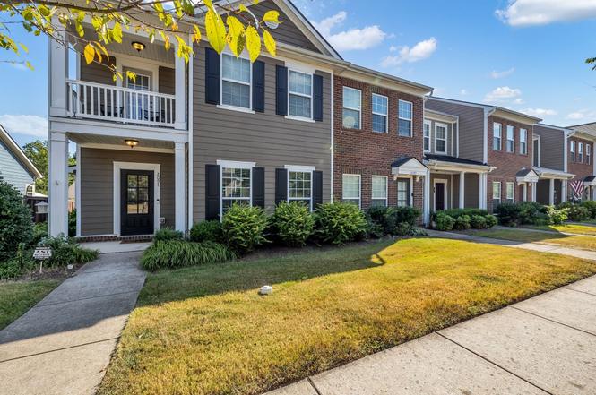 2091 Hemlock Dr, Spring Hill, TN