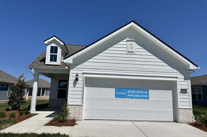 431 Sharp Way, Murfreesboro, TN