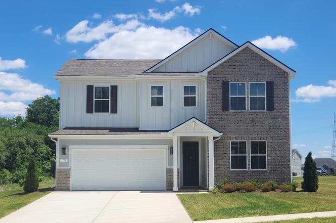 2366 Williamsport Lndg, Columbia, TN