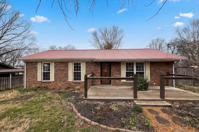 418 Malvin St, Gallatin, TN