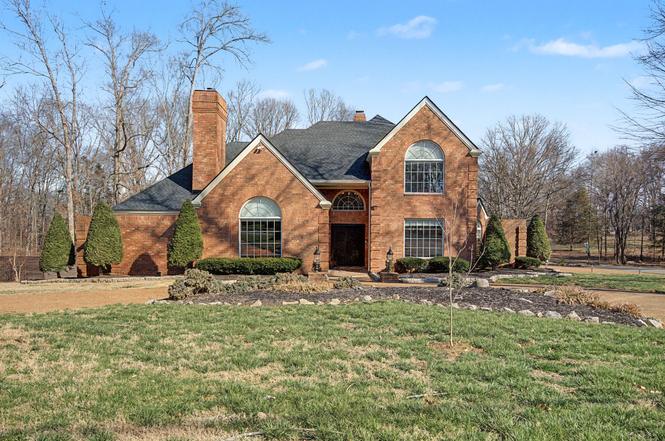 117 Geers Dr, Lebanon, TN