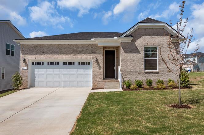 3055 Fernwood Ln, Columbia, TN