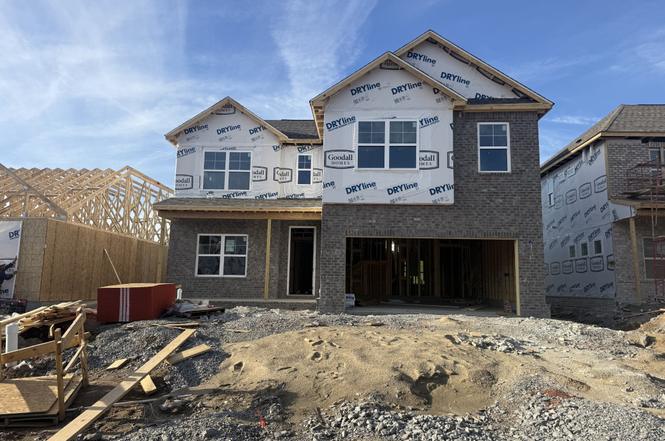 521 Misty Creek Ct, Nashville, TN