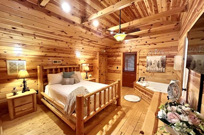 131 White Oak Resort Way, Gatlinburg, TN