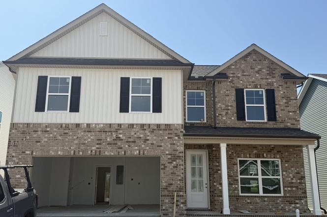 532 Misty Creek Ct, Nashville, TN
