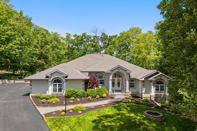 26 Bent Oak Ln, Crossville, TN