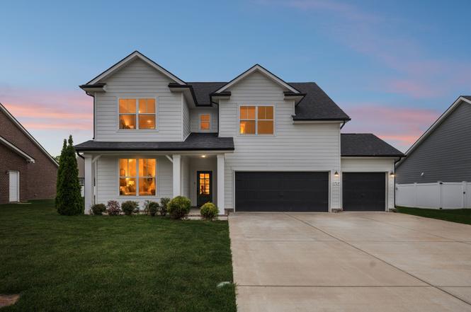 2728 Parkwood Dr, Murfreesboro, TN