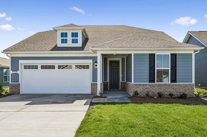 7169 Triad Way, Murfreesboro, TN