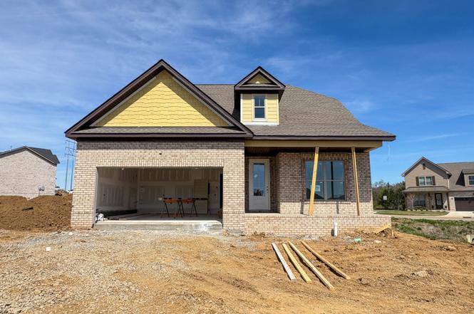 106 Turf Way St, Gallatin, TN