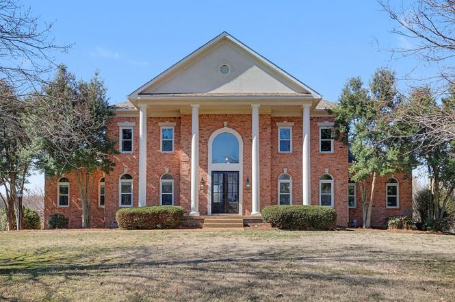 1016 Lexington Dr, Brentwood, TN
