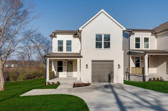 3804 Syfert Ln, Nashville, TN