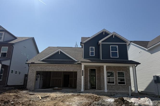 520 Misty Creek Ct, Nashville, TN