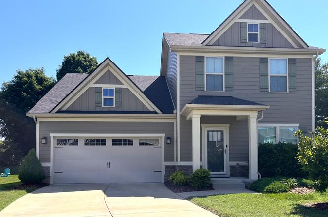 226 Audrey Dr, Spring Hill, TN