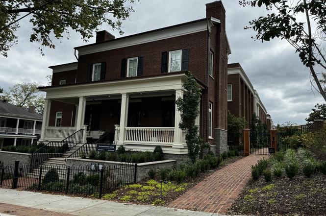 725 W Main St #101, Franklin, TN
