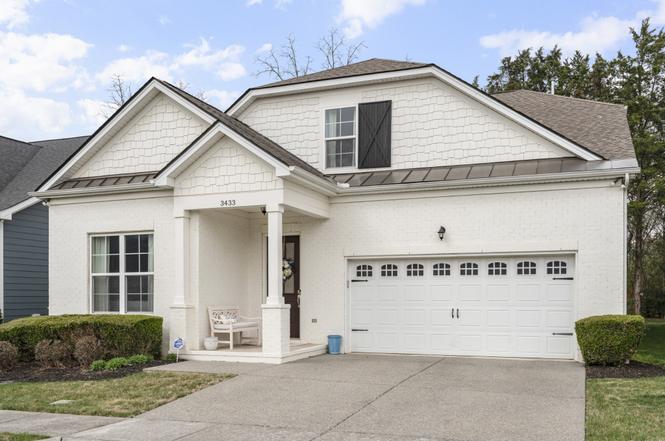 3433 Cortona Way, Murfreesboro, TN