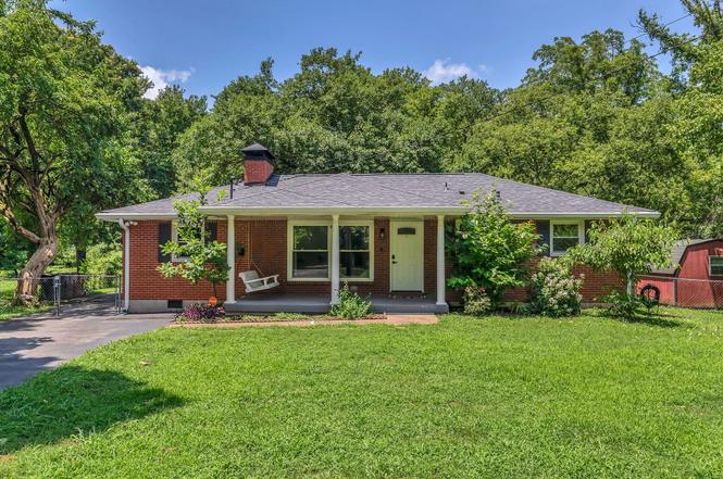 457 Ewing Ln, Nashville, TN