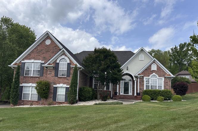 1027 Berkshire Blvd, Mount Juliet, TN