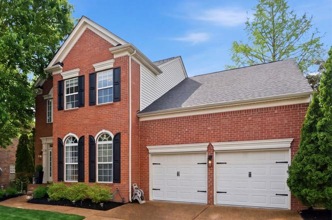 424 William Wallace Dr, Franklin, TN