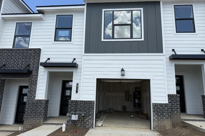 913 Tellico St, Gallatin, TN