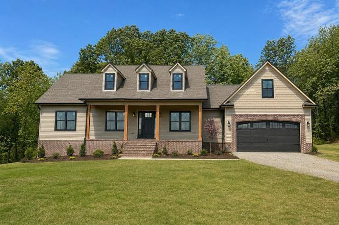 100 Falcon Crest Subdivision Way NW, Cleveland, TN