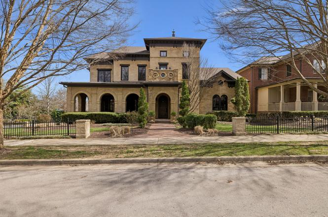 1606 Championship Blvd, Franklin, TN