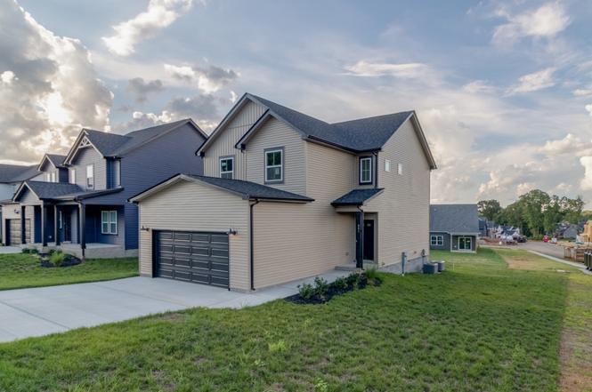 2665 Brewster Dr, Clarksville, TN