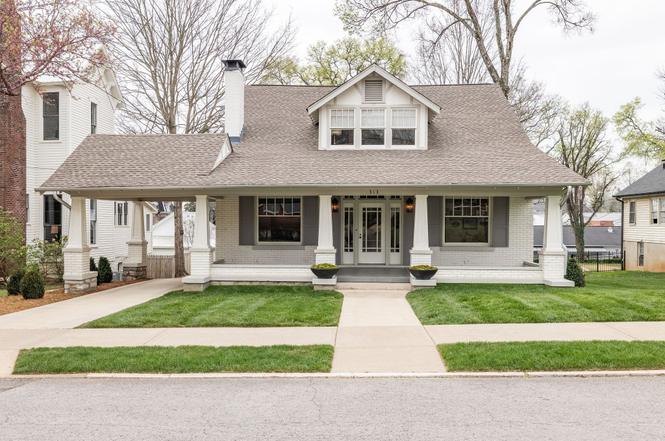 313 W 6th St, Columbia, TN