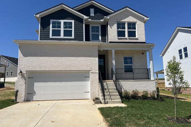 3146 Rolling Brook Dr, Columbia, TN