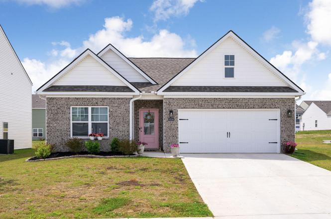 8534 Dewberry Dr, Ooltewah, TN