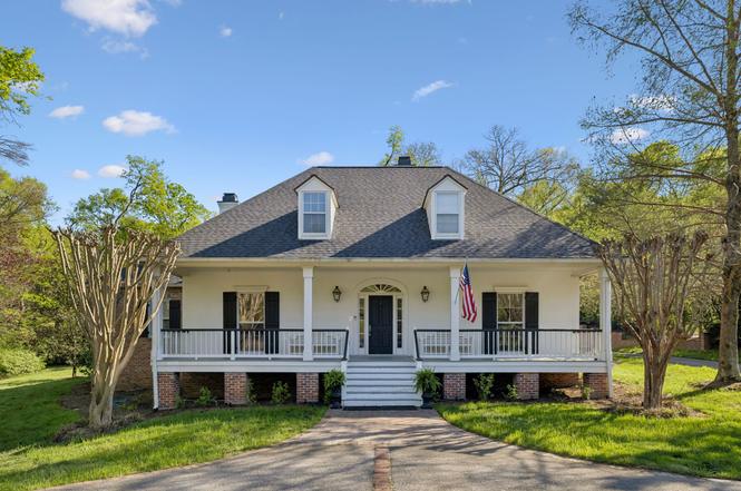 5201 Heathrow Hills Dr, Brentwood, TN