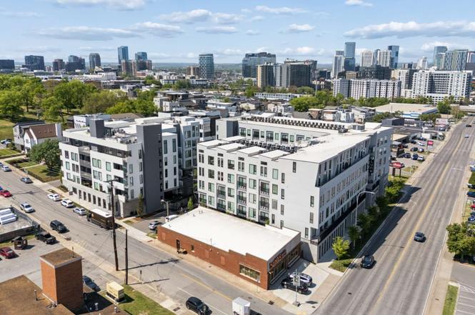 806 Olympic St #405, Nashville, TN