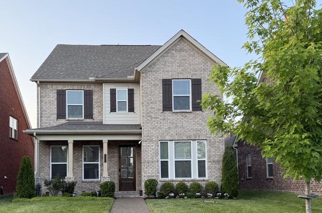 152 Calm Waters St, Franklin, TN