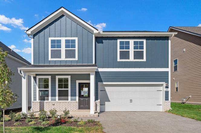 2155 Barnwood Rd, Gallatin, TN