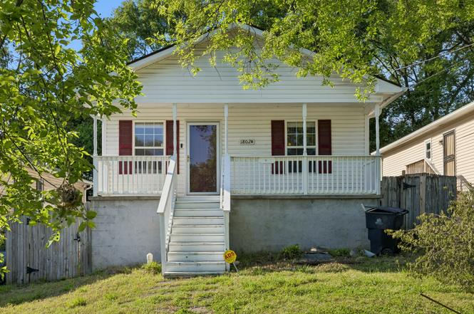1802 Seminary St Unit B, Nashville, TN