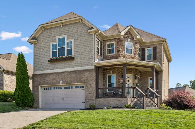2004 Rudder Ct, Spring Hill, TN