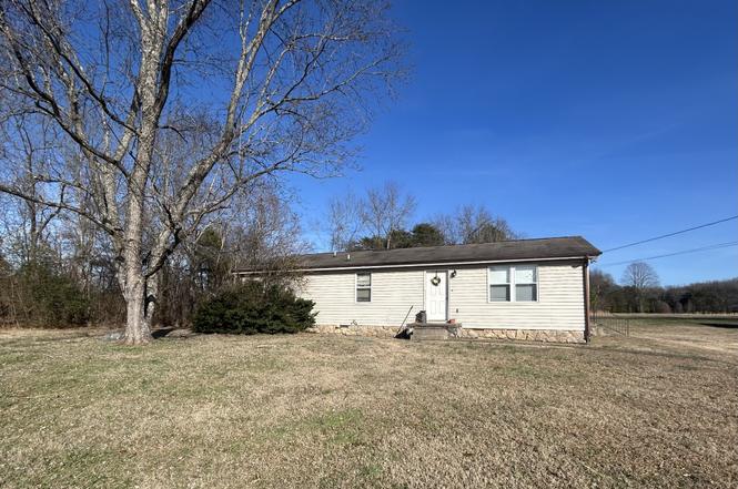 1997 Logue Rd, Mount Juliet, TN