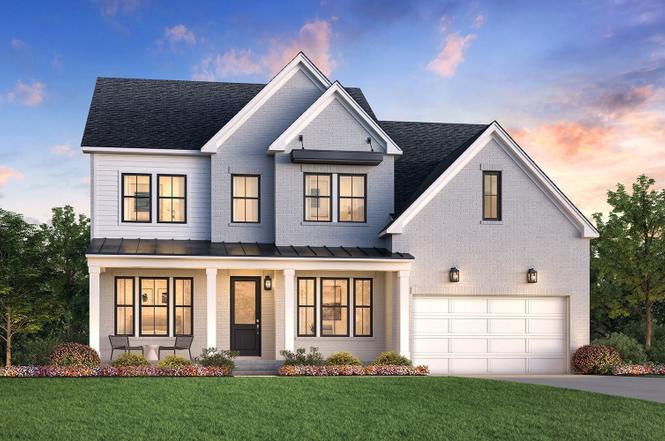 1412 Round Hill Ln, Spring Hill, TN