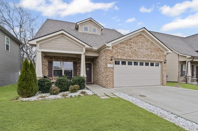 228 Eusa Cantrell Ln, Smyrna, TN