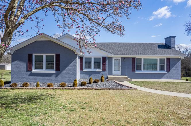 108 North Hardin Dr, Columbia, TN
