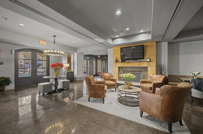 1803 Broadway #612, Nashville, TN