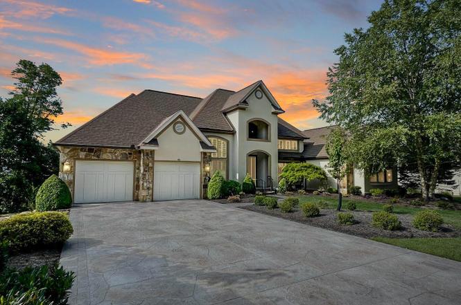40 Bluff View Ter, Crossville, TN