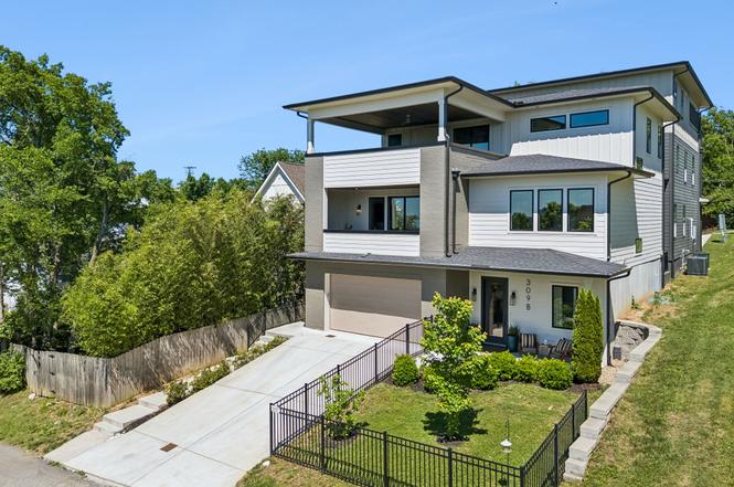 309B 35th Ave N, Nashville, TN