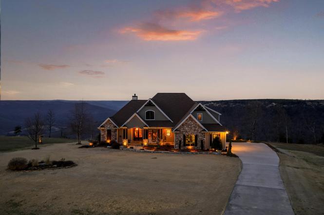 985 Sunset Cir, South Pittsburg, TN