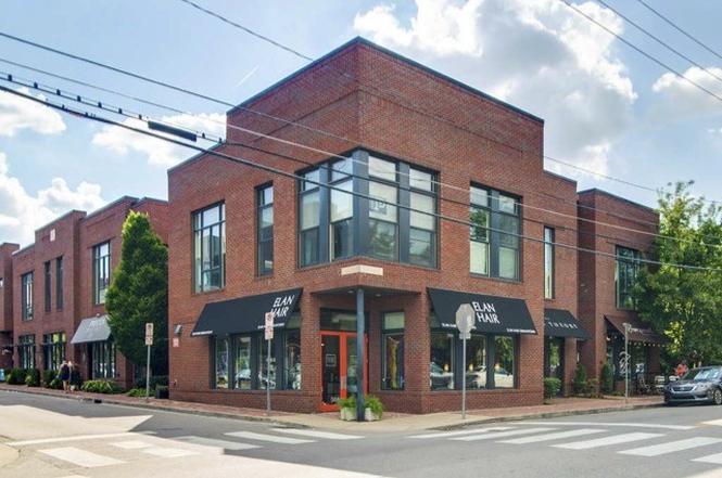 1201 5th Ave N #203, Nashville, TN
