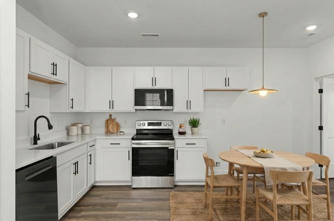 1133 Marlowe Lndg, Nashville, TN
