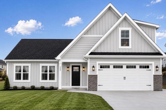2652 Willow Run Trl NW, Cleveland, TN