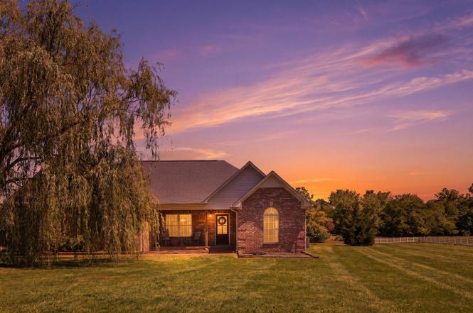 3465 Clegg Dr, Spring Hill, TN